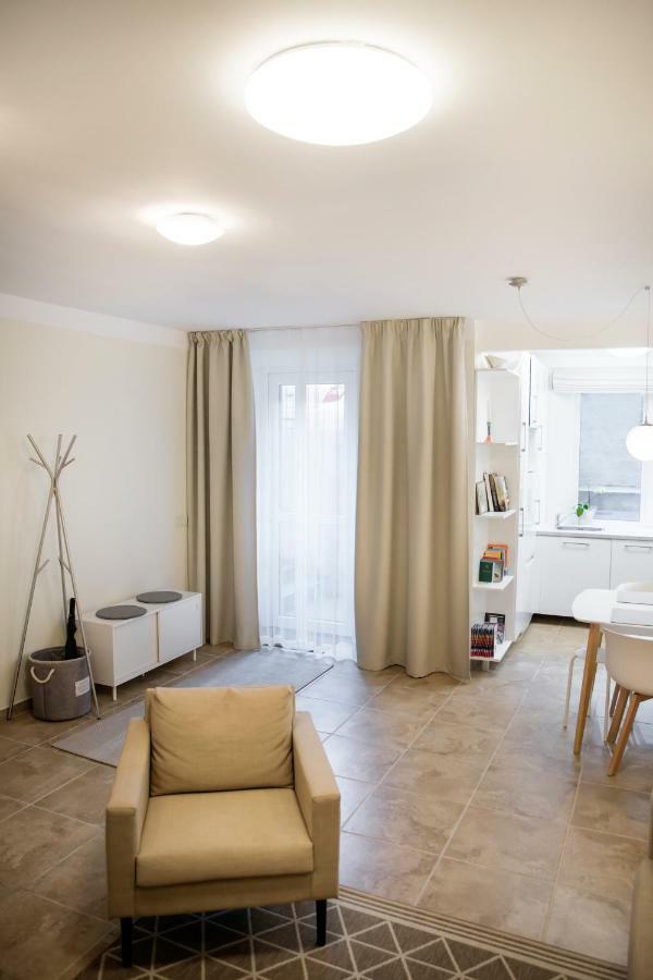 Stay In Kaunas - Free Parking Exteriör bild